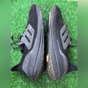 Mens Adidas Ultra Boost Triple Black for Sale up to 90% Off: Poshmark